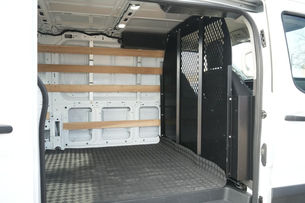 2024 FORD TRANSIT - Image 15