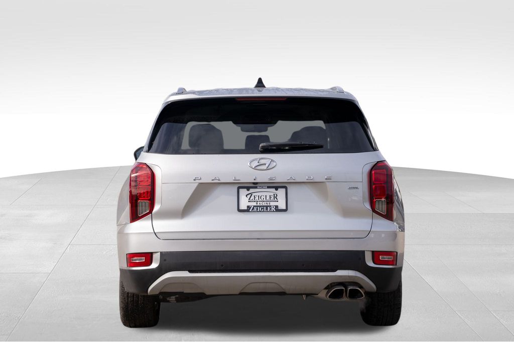 2022 HYUNDAI PALISADE - Image 6