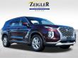 Used 2020 Hyundai Palisade SE SUV