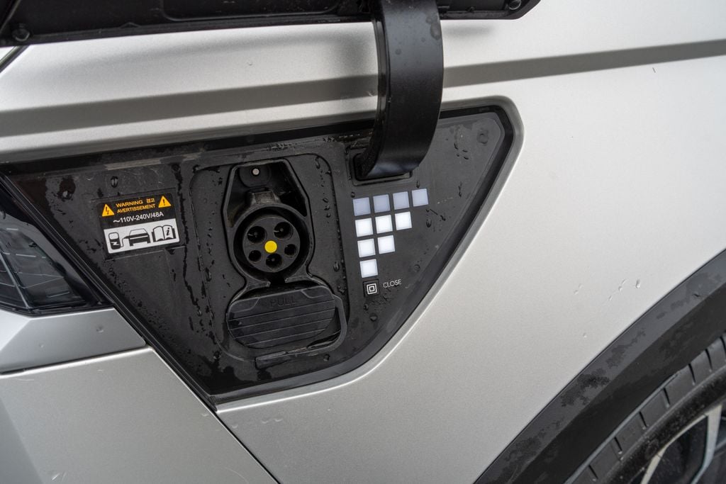 2023 HYUNDAI IONIQ 5 - Image 20