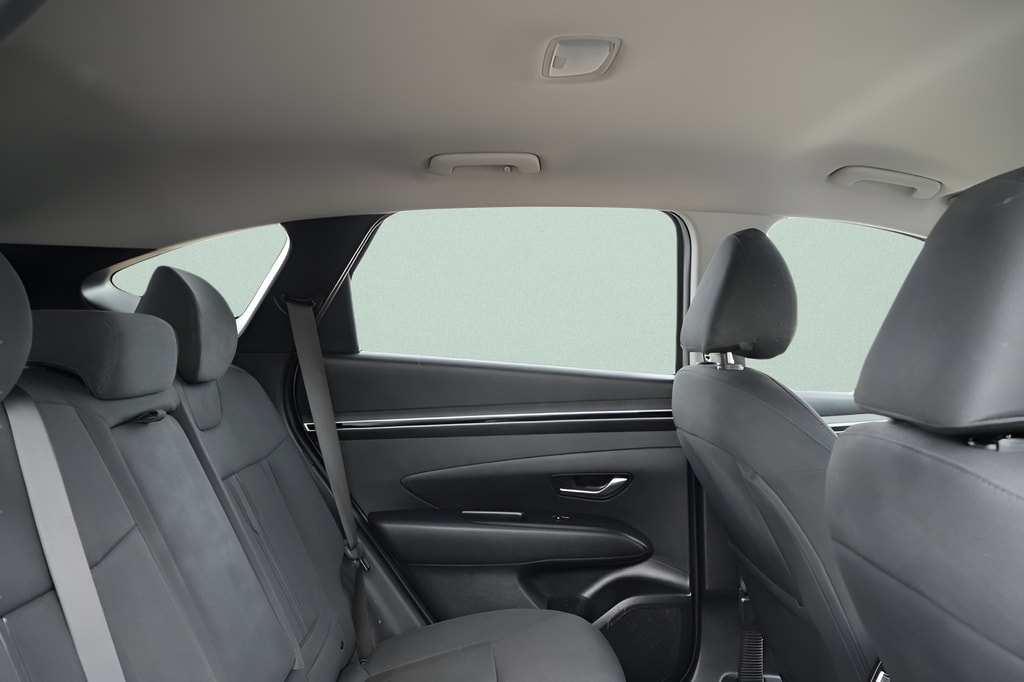 2024 Hyundai Tucson SEL - Photo 15