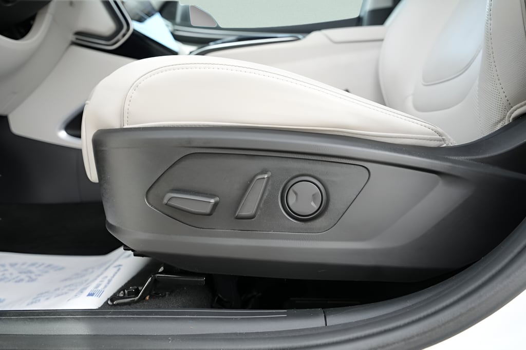 2024 Hyundai Tucson Limited - Photo 26