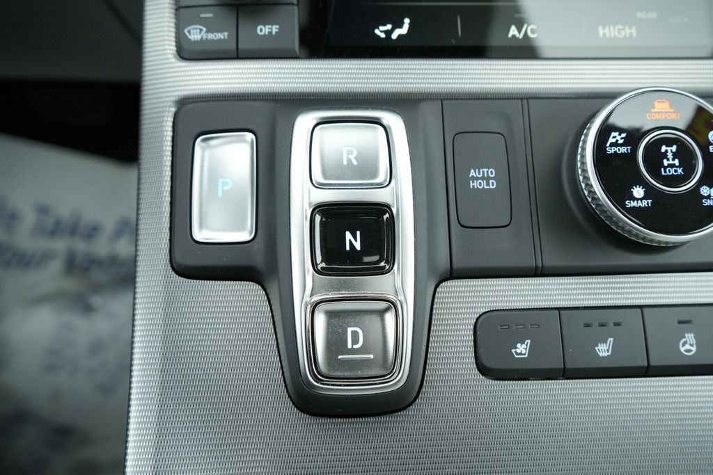 2025 HYUNDAI PALISADE - Image 39