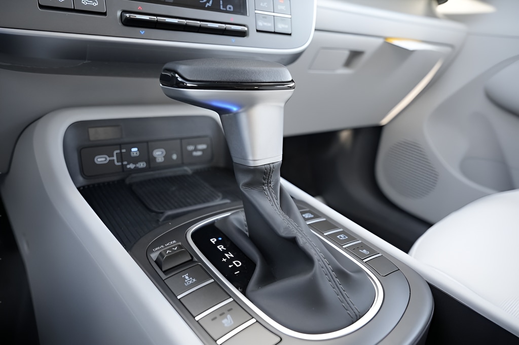 2026 Hyundai Kona SEL Sport - Photo 29