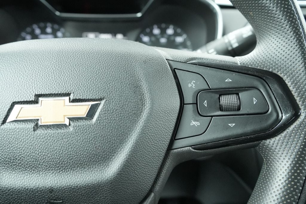 2021 CHEVROLET TRAILBLAZER - Image 26