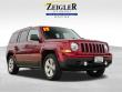 Used 2015 Jeep Patriot Sport SUV
