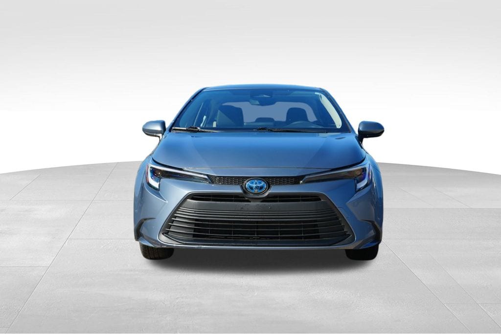 2024 TOYOTA COROLLA - Image 2