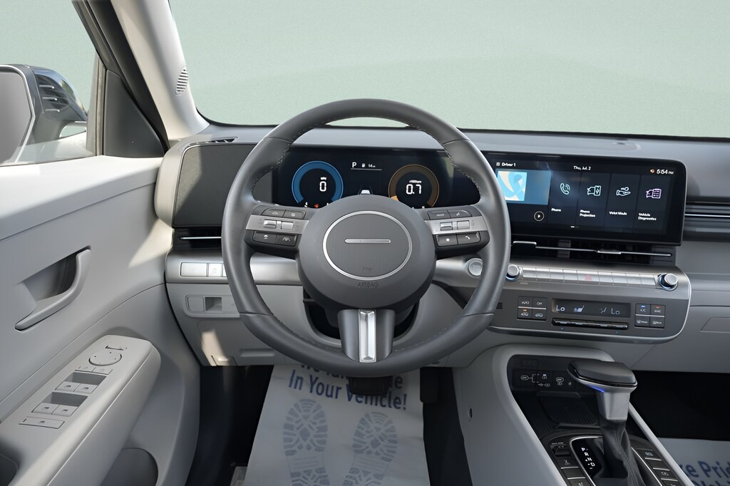 2026 Hyundai Kona SEL Sport - Photo 15