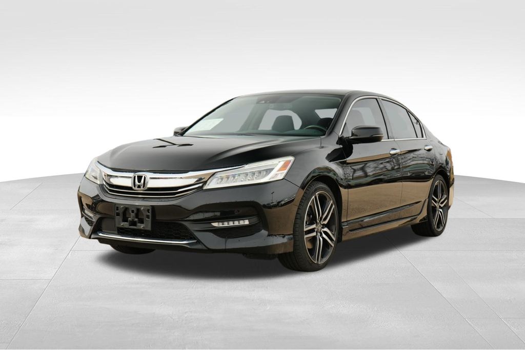 2016 HONDA ACCORD - Image 3
