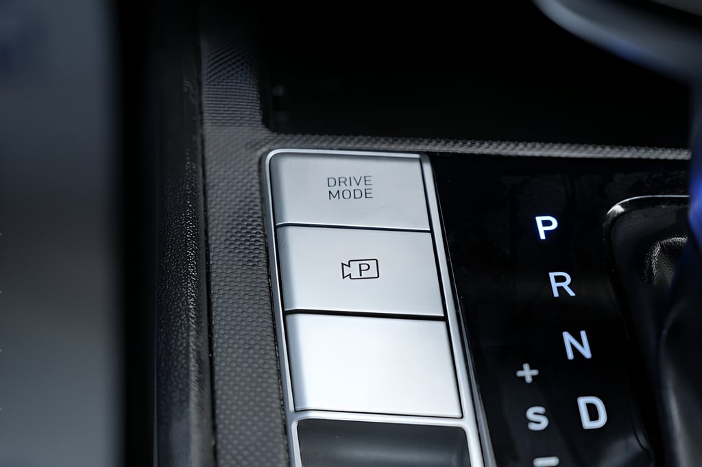 2021 Hyundai Elantra SEL - Photo 30