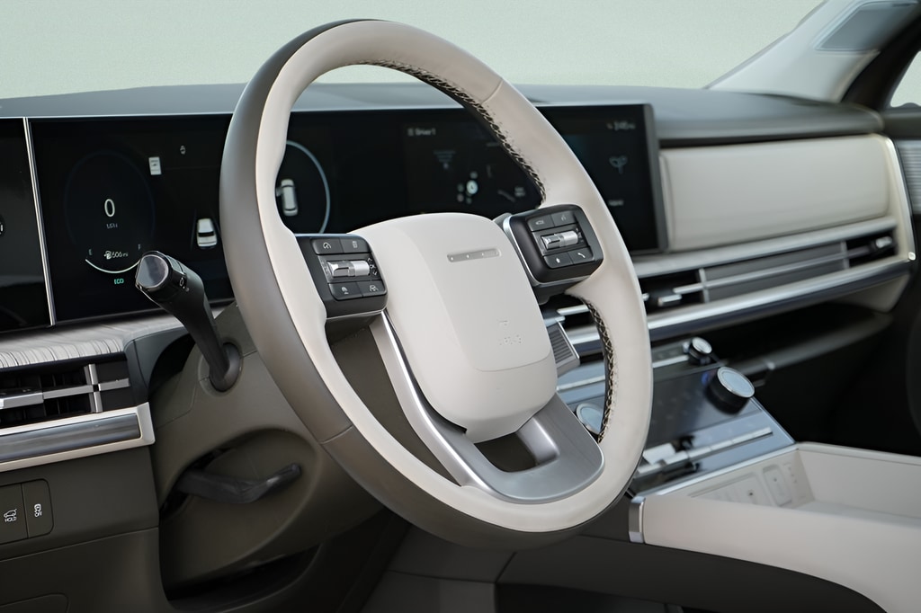 2025 Hyundai Santa Fe Calligraphy - Photo 32