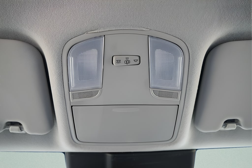2023 Hyundai Kona SEL - Photo 18
