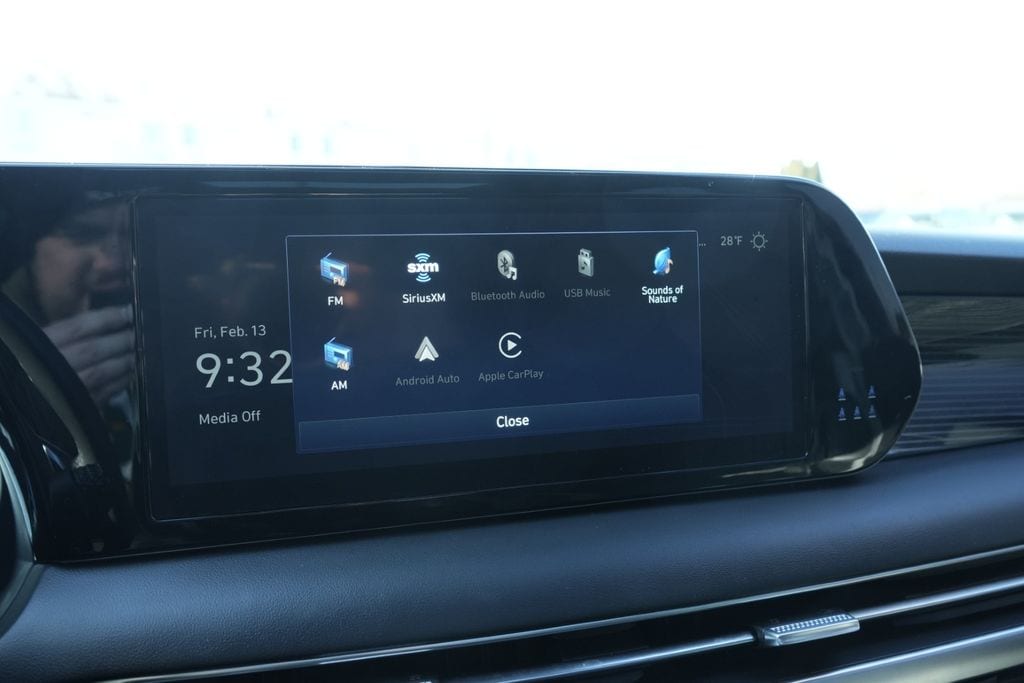 2025 HYUNDAI PALISADE - Image 44