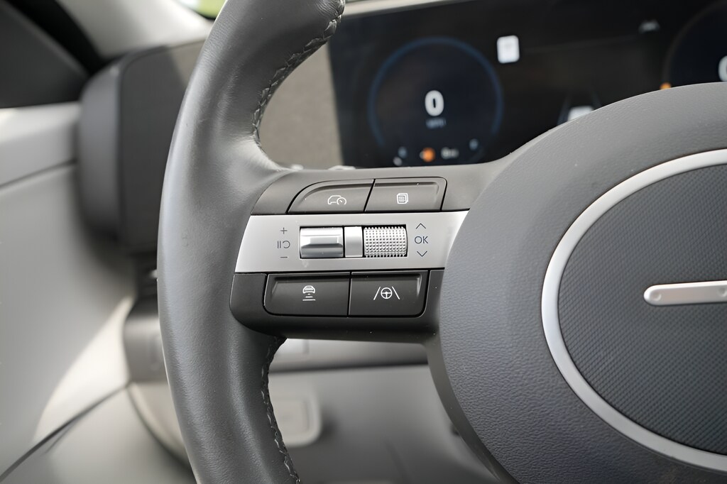 2024 Hyundai Kona Limited - Photo 26