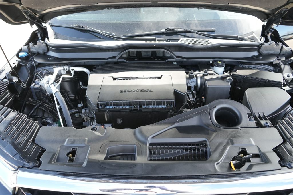 2023 HONDA PILOT - Image 25