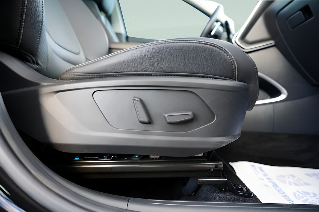 2024 Hyundai Tucson Limited - Photo 15