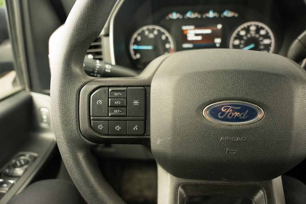 2023 FORD F-150 - Image 18