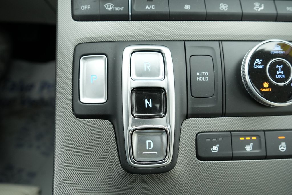 2020 HYUNDAI PALISADE - Image 37