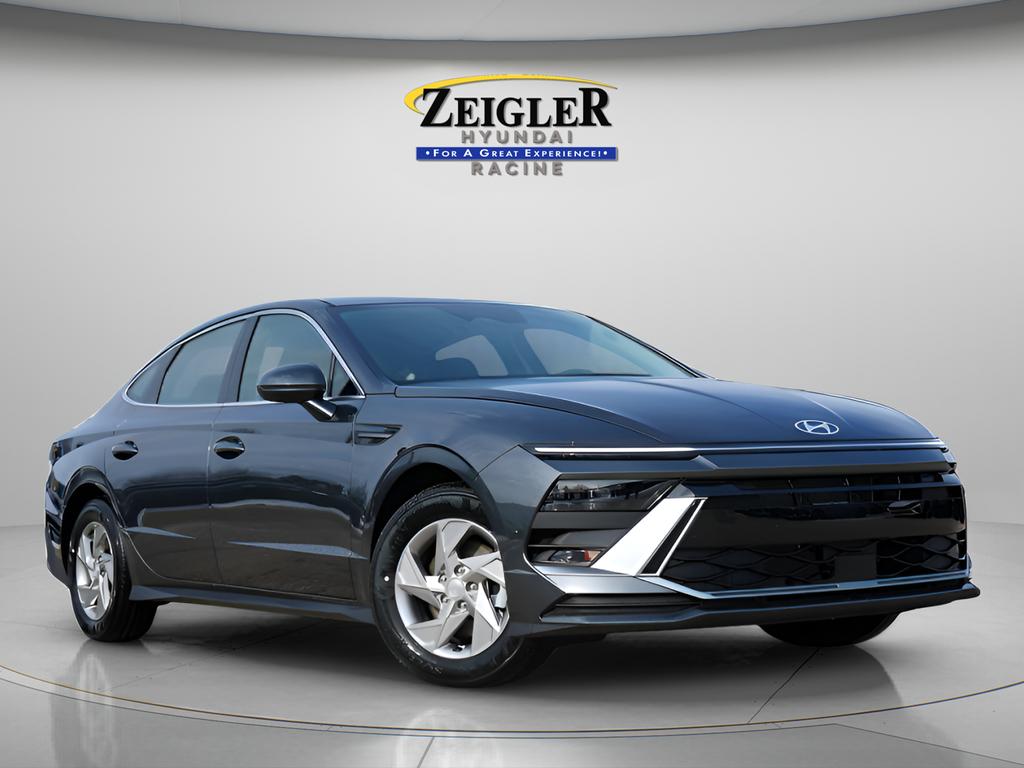 2026 Hyundai Sonata
