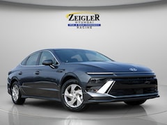 2026 Hyundai Sonata SE Sedan