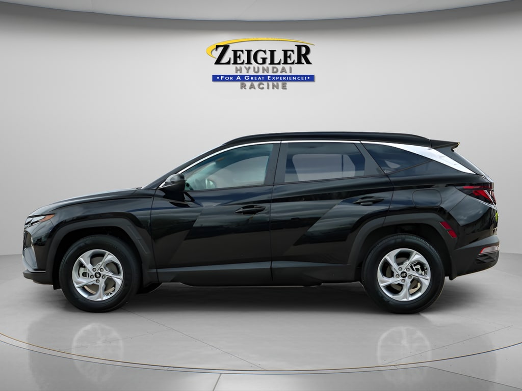 Used 2024 Hyundai Tucson SEL SUV