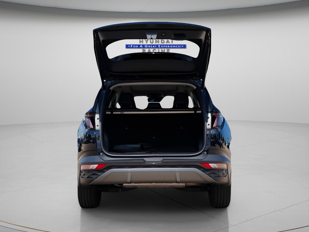 2024 Hyundai Tucson Limited - Photo 10