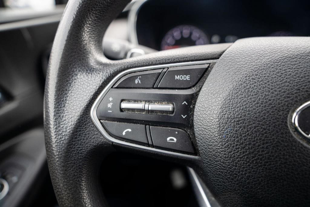 2022 HYUNDAI SANTA FE - Image 21