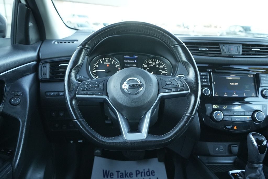 2020 NISSAN ROGUE SPORT - Image 15