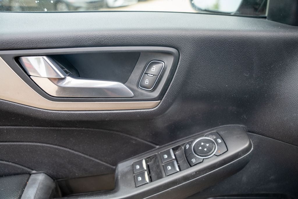 2021 FORD ESCAPE - Image 16