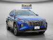 Used 2024 Hyundai Tucson Limited SUV