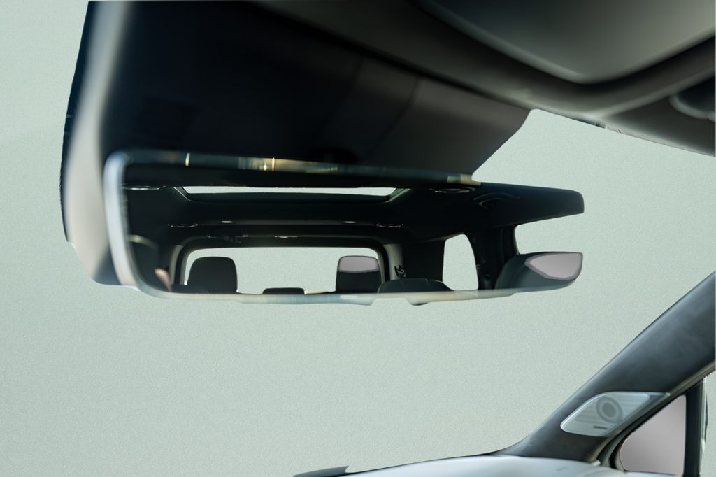 2026 Hyundai Palisade Calligraphy - Photo 51