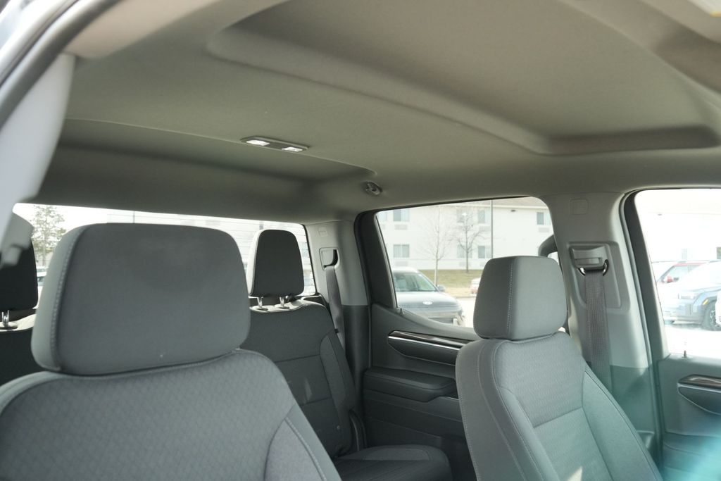 2022 CHEVROLET SILVERADO - Image 13