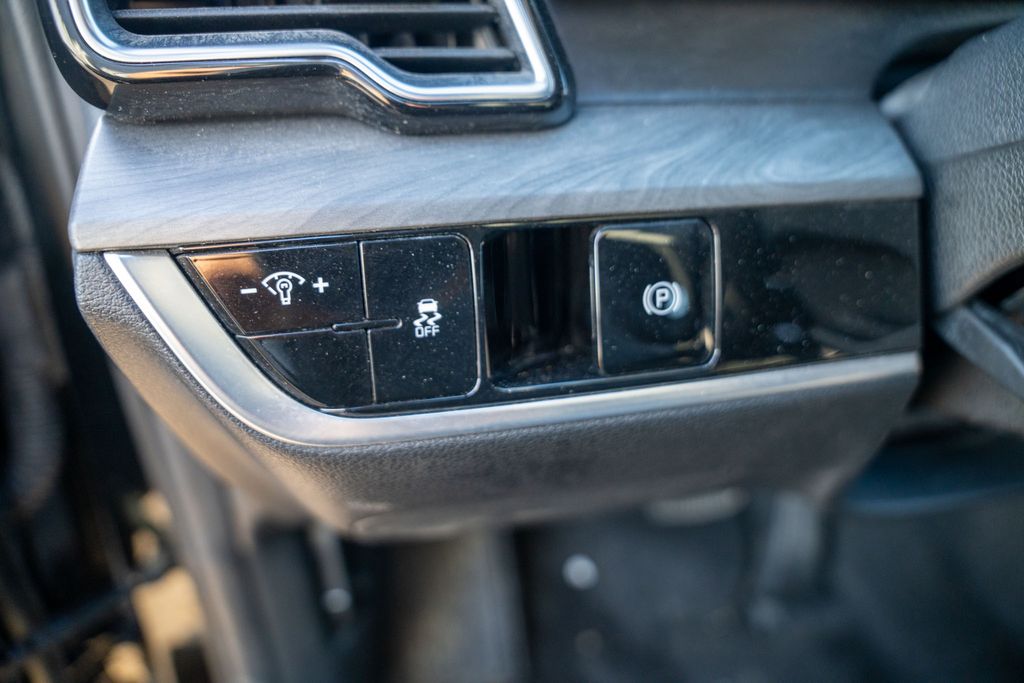 2024 KIA SPORTAGE - Image 22