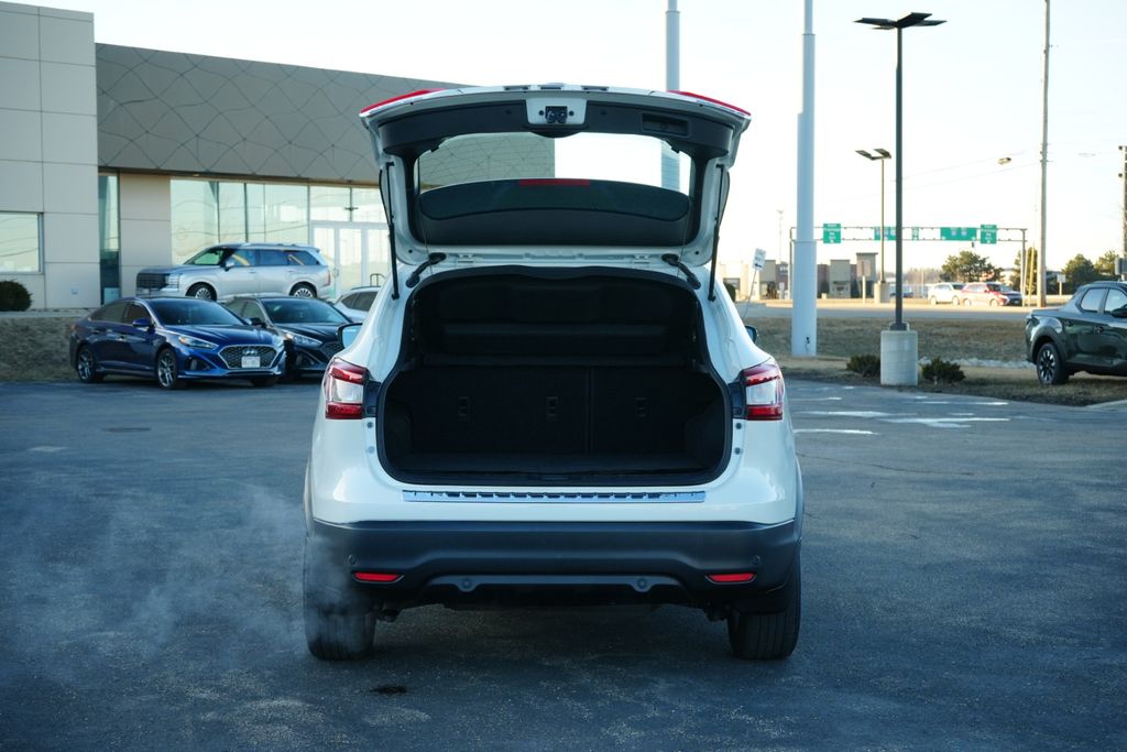 2020 NISSAN ROGUE SPORT - Image 10