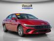 Used 2024 Hyundai Elantra SEL Sedan