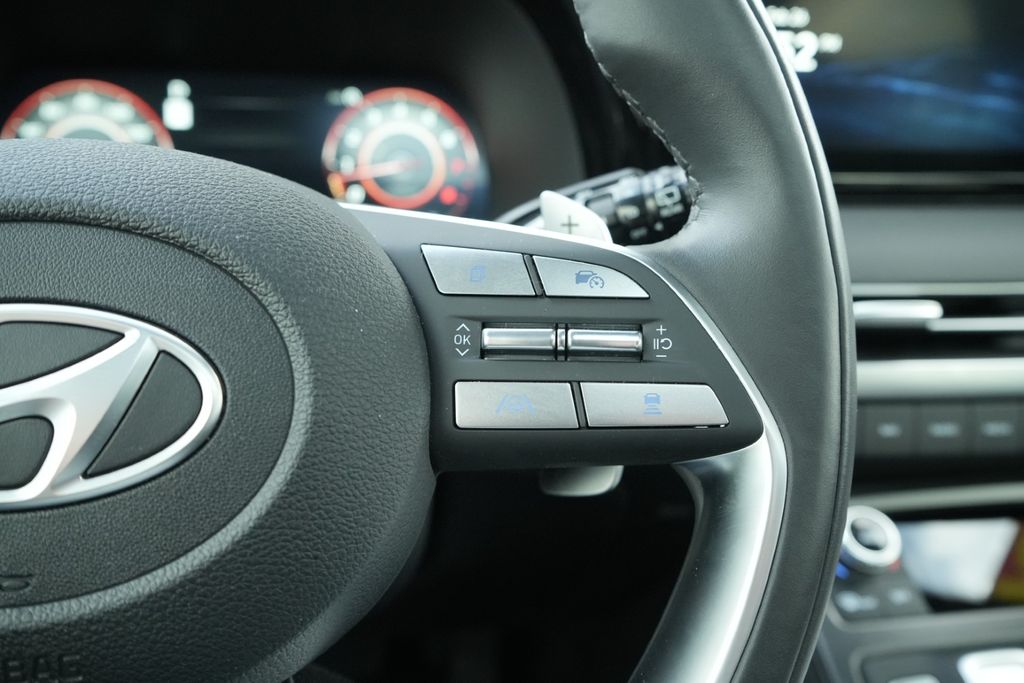 2025 HYUNDAI PALISADE - Image 34