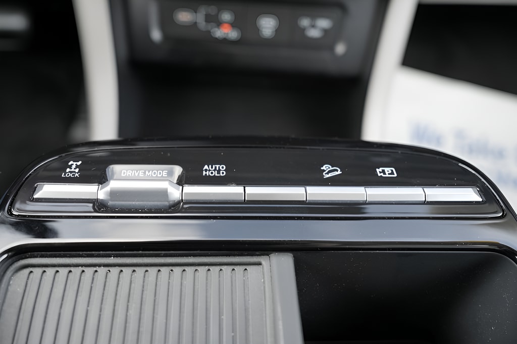 2026 Hyundai Tucson SEL - Photo 31