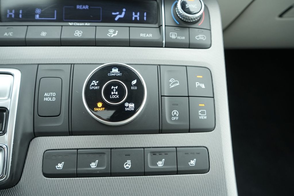 2021 HYUNDAI PALISADE - Image 39