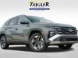 New 2026 Hyundai Tucson SEL SUV