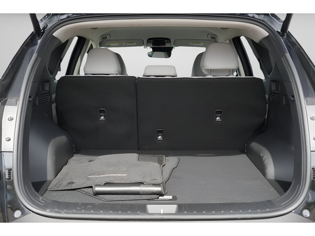 2026 Hyundai Tucson SEL - Photo 12