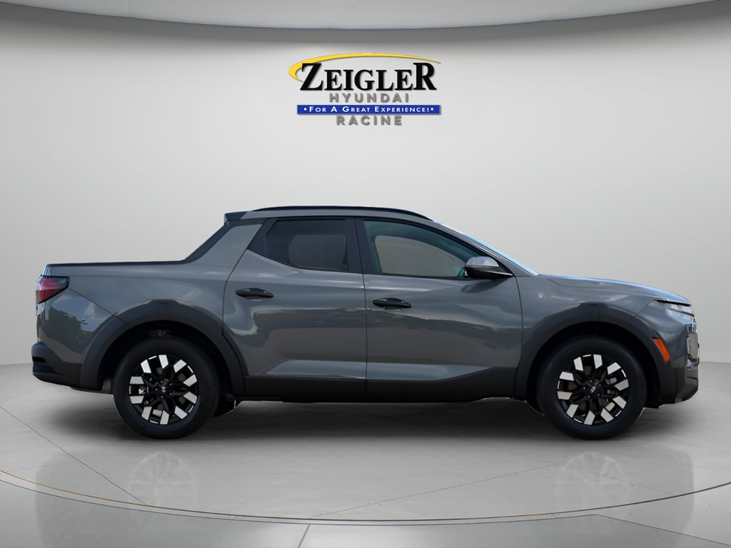2026 Hyundai Santa Cruz SEL - Photo 8