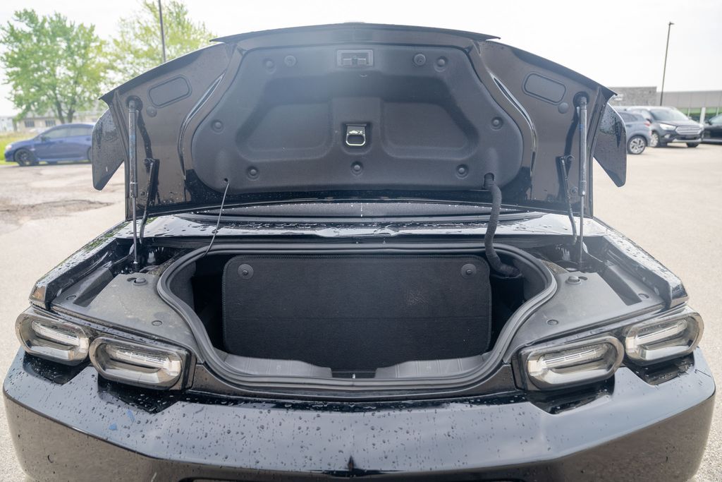 2022 CHEVROLET CAMARO - Image 9