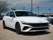 New 2026 Hyundai Elantra SEL Sport Sedan