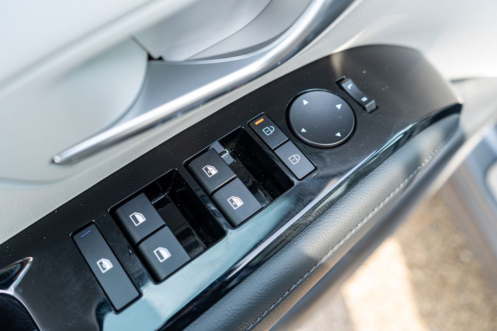 2025 HYUNDAI TUCSON - Image 22