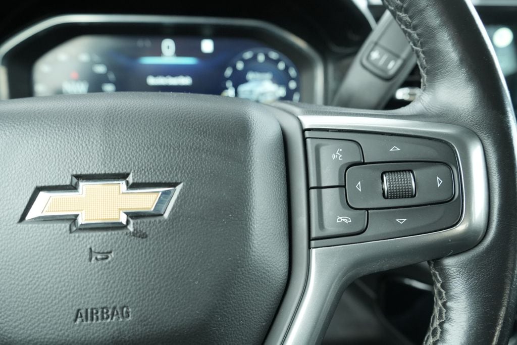 2022 CHEVROLET SILVERADO - Image 27