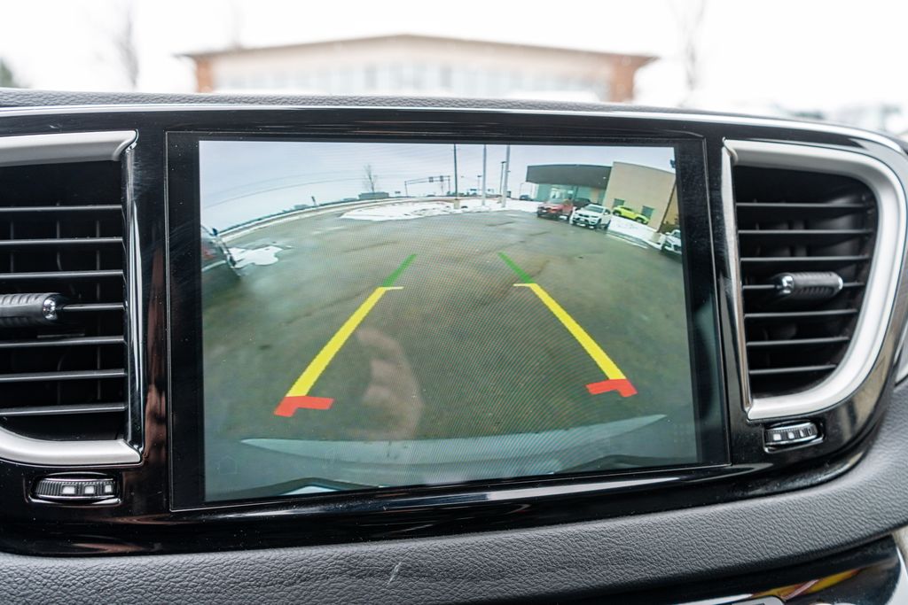 2023 CHRYSLER PACIFICA - Image 44