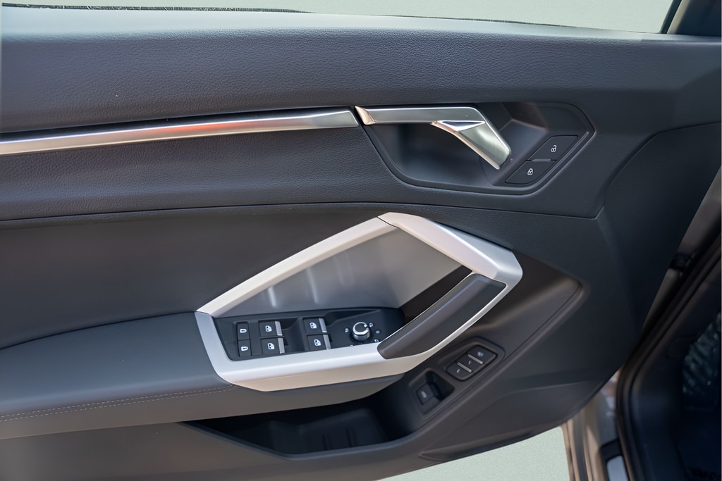 2024 Audi Q3 S Line Premium - Photo 19
