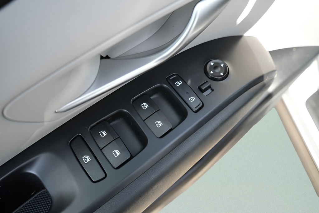 2024 Hyundai Tucson SEL - Photo 21
