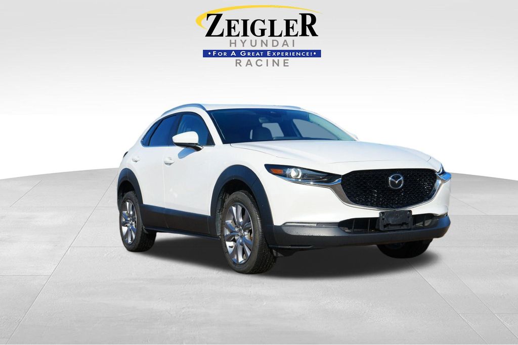 2023 MAZDA CX-30 - Image 1