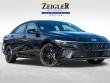 New 2026 Hyundai Elantra SEL Sport Sedan